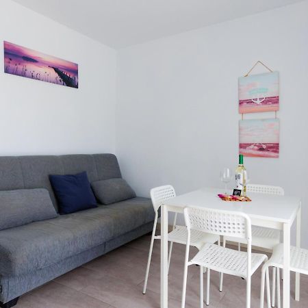 Samba Del Sol Corralejo Apartman Kültér fotó