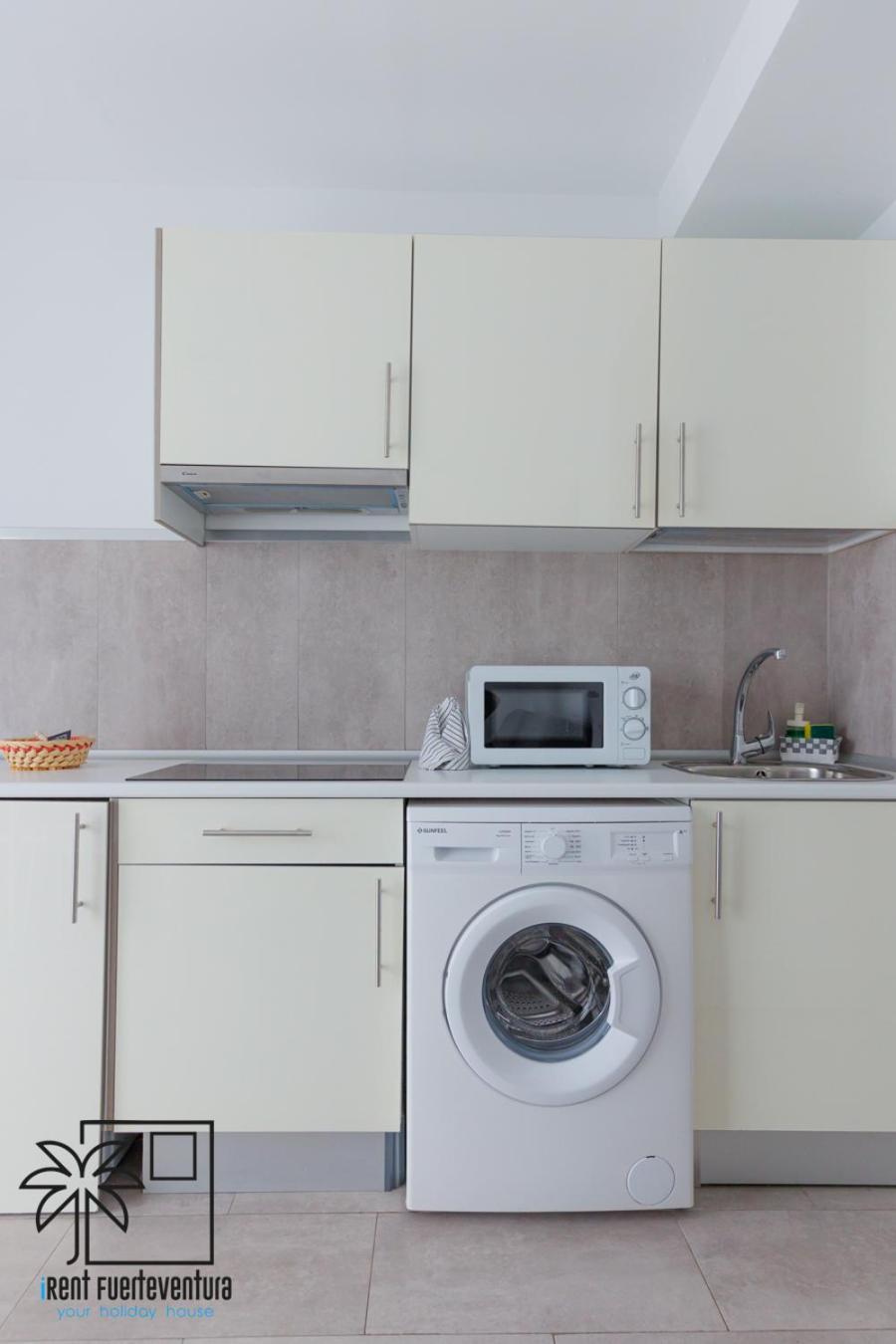 Samba Del Sol Corralejo Apartman Kültér fotó