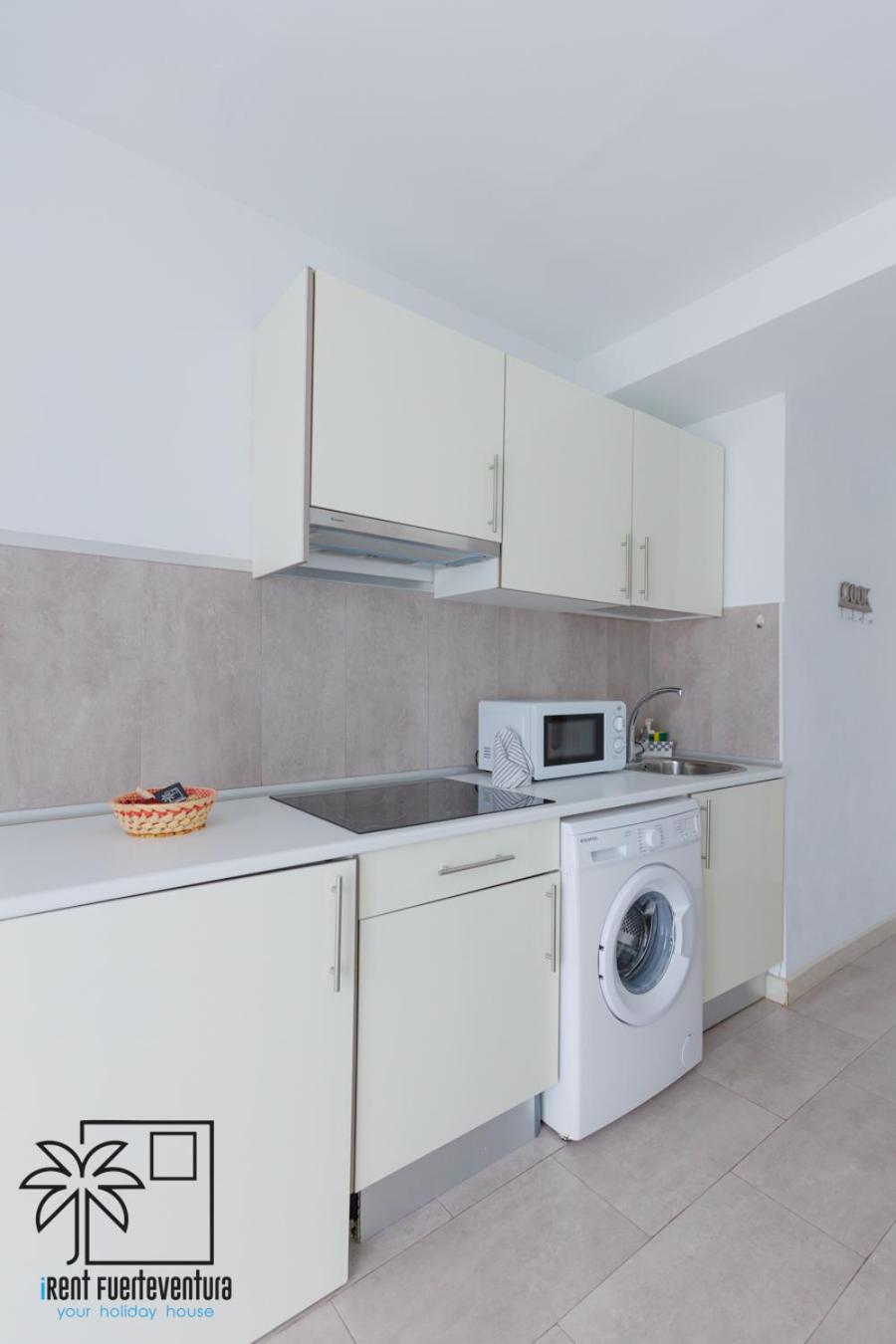 Samba Del Sol Corralejo Apartman Kültér fotó