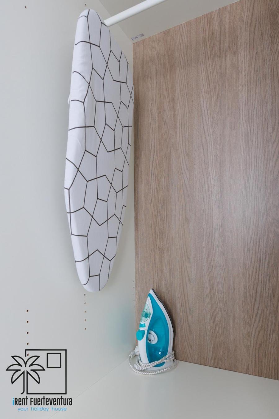 Samba Del Sol Corralejo Apartman Kültér fotó